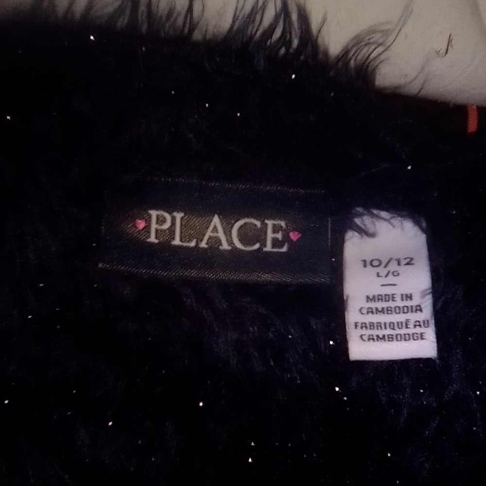 Sweater - Picture 3 of 3